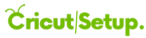 Cricut.com/setup